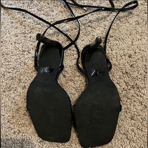 Steve Madden Heel